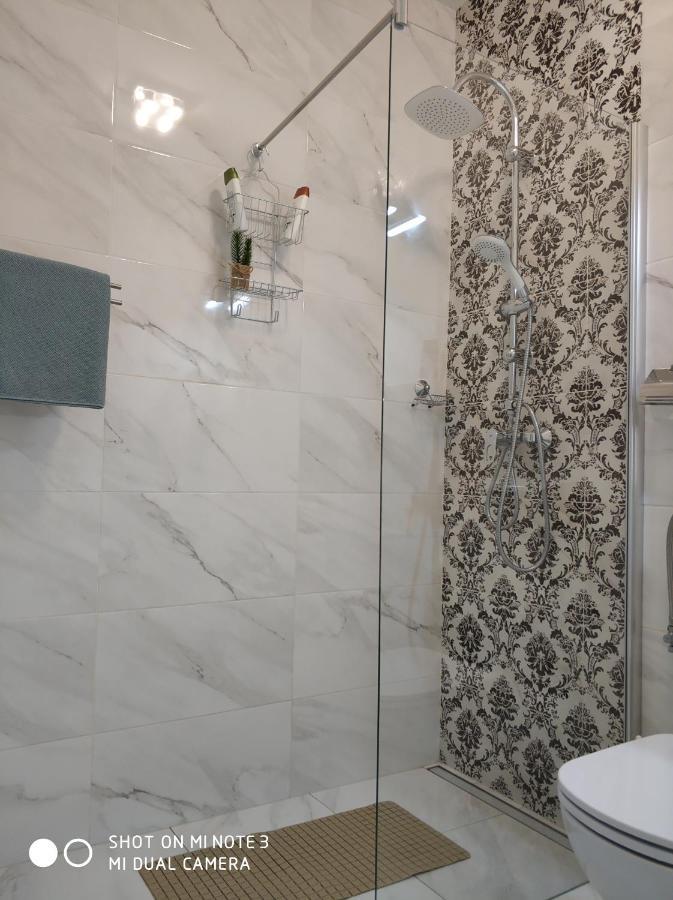 Studio Apartment נובי ווינודולסקי מראה חיצוני תמונה