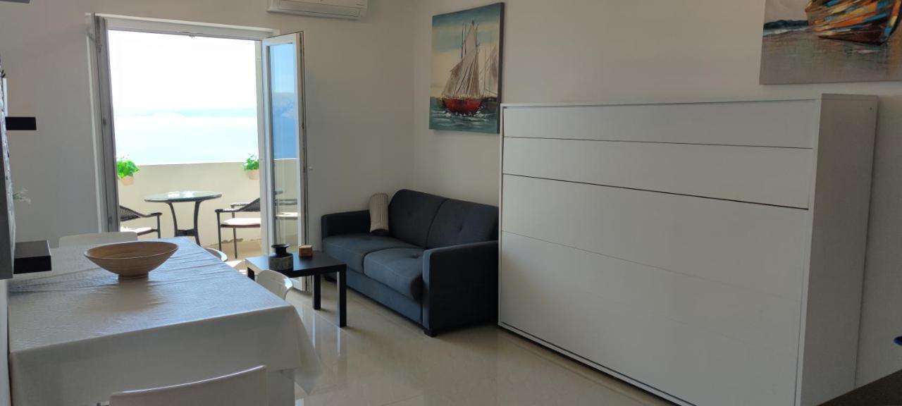 Studio Apartment נובי ווינודולסקי מראה חיצוני תמונה