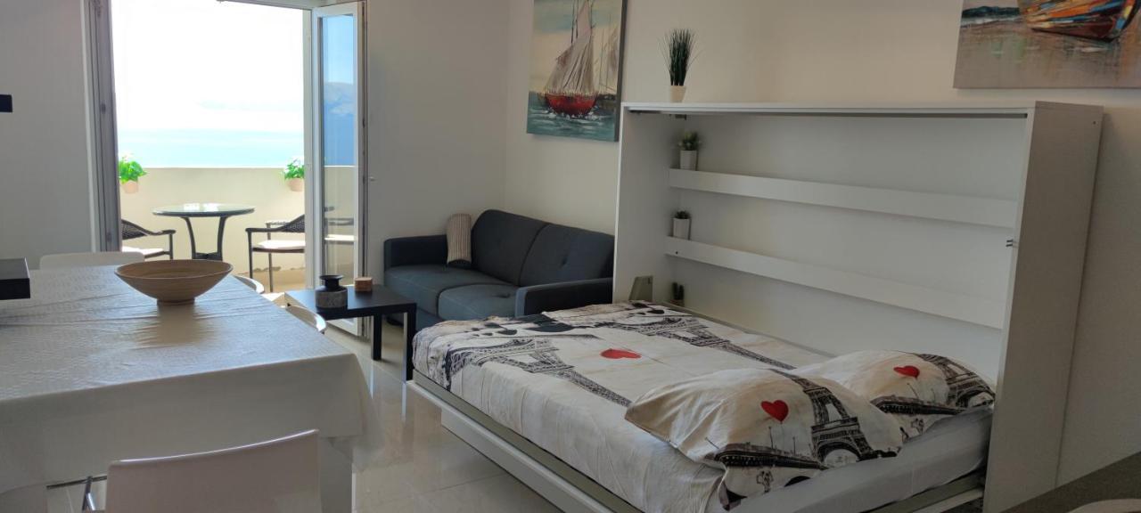 Studio Apartment נובי ווינודולסקי מראה חיצוני תמונה