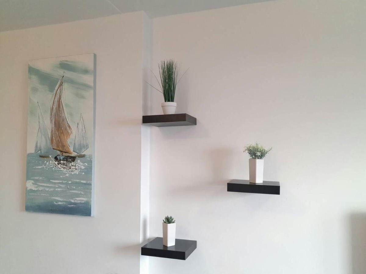 Studio Apartment נובי ווינודולסקי מראה חיצוני תמונה