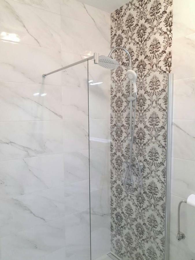 Studio Apartment נובי ווינודולסקי מראה חיצוני תמונה